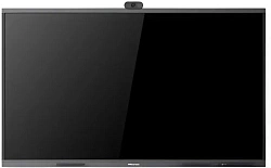 Панель Hisense 65" 65MR6DE черный LED 8ms 16:9 HDMI M/M матовая 1200:1 350cd 178гр/178гр 3840x2160 DP 4K USB 35кг