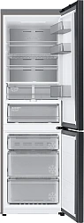 Холодильник Samsung RB34C7B5E12/EF 2-хкамерн. белый стекло инвертер