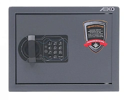 Сейф оружейный Aiko TT 23.EL 230x300x250мм электронный трейзер (S11299112414)