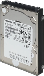 Жесткий диск Toshiba SAS 3.0 1800Gb AL15SEB18EQ Server (10500rpm) 128Mb 2.5"