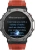 Смарт-часы Amazfit T-Rex 3 A2323 48.5мм 1.5" AMOLED корп.темно-серый рем.красный разм.брасл.:145-210мм (1746757)