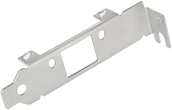 Сетевой адаптер Gigabit Ethernet Exegate EXE-i210AT EX283723RUS PCI Express x1