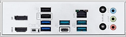 Материнская плата Asus PRIME B850-PLUS WIFI Socket AM5 AMD B850 4xDDR5 ATX AC`97 8ch(7.1) 2.5Gg RAID+HDMI+DP