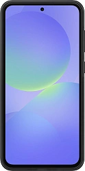 Чехол (клип-кейс) Samsung для Samsung Galaxy A36 Card Slot Case A36 черный (EF-OA366TBEGRU)