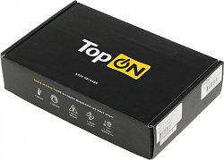 Блок питания TopON TOP-SN120 120W-19.5V 6.15A от бытовой электросети