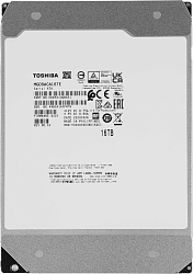Жесткий диск Toshiba SATA-III 16Tb MG08ACA16TE Server Enterprise Capacity (7200rpm) 512Mb 3.5"