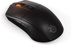 Мышь Steelseries Rival WL Gen 2 черный оптическая 8500dpi USB (62523)