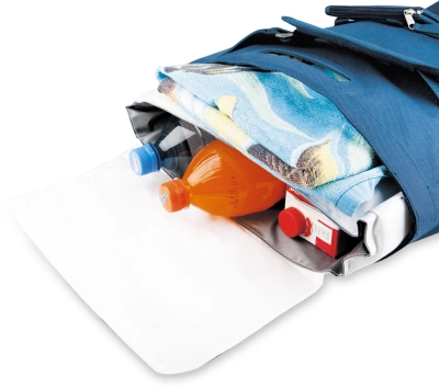 Сумка-термос Coolfort CF-0121 13л. синий