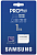 Флеш карта microSDXC 1TB Samsung MB-MD1T0SA Pro PLUS V30 A2 + adapter
