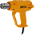 Технический фен Ingco HG200038 2000Вт темп.350/550С