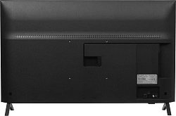 Телевизор LED LG 43" 43QNED80B6B.ARUG черный титан 4K Ultra HD 60Hz DVB-T DVB-T2 DVB-C DVB-S DVB-S2 USB WiFi Smart TV (RUS)