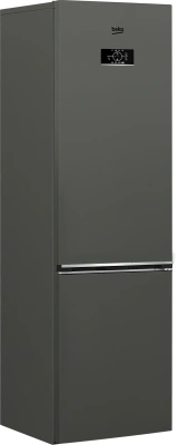 Холодильник Beko B3R0CNK312HG 2-хкамерн. серый