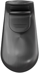 Держатель Uzay магнитный черный для смартфонов (UZ-MM-360-BK)