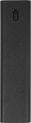 Мобильный аккумулятор Xiaomi BHR9126GL 30000mAh 18W 2.6A 2xUSB-A/USB-C черный