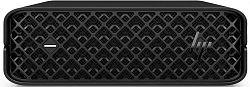 ПК HP Z2 G9 Mini i7 13700 (2.1) 16Gb SSD512Gb T400 4Gb Windows 11 Pro 64 GbitEth 280W kb клавиатура черный (4Y5Y9AV)