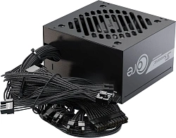 Блок питания Seasonic ATX 750W Core V2 GC-750 80+ gold (20+4pin) APFC 120mm fan 2xSATA RTL
