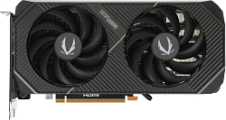 Видеокарта Zotac PCI-E 5.0 RTX 5070 TWIN EDGE OC NVIDIA GeForce RTX 5070 12Gb 192bit GDDR7 2542/28000 HDMIx1 DPx3 HDCP Ret