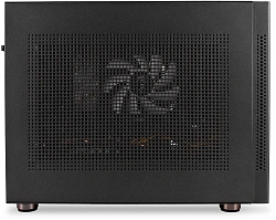 ПК IRU Tactio 520B5GS MT Ryzen 5 5600 (3.5) 32Gb SSD1Tb RTX4060Ti 8Gb FreeDOS GbitEth 500W черный (RUS) (2113559)