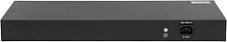 Коммутатор SNR SNR-S2300G-24TC (L2) 24x1Гбит/с 4xКомбо(1000BASE-T/SFP) управляемый