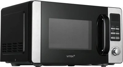 Микроволновая Печь Vitek VT-MW0520 20л. 700Вт черный