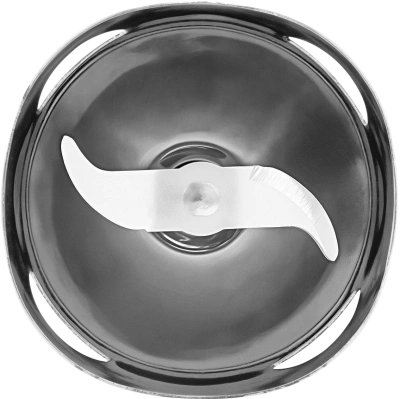 Блендер погружной Vitek VT-1478 1000Вт черный