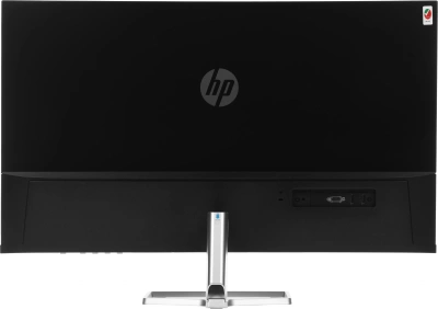 Монитор HP 31.5" M32f черный VA 16:9 HDMI 3000:1 300cd 178гр/178гр 1920x1080 75Hz FreeSync VGA FHD 5.1кг