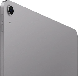 Планшет Apple iPad Air 2024 A2898 M2 2.99 8C RAM8Gb ROM128Gb 13" IPS 2732x2048 iOS серый космос 12Mpix 12Mpix BT WiFi 10hr
