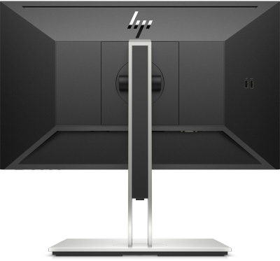 Монитор HP 21.5" E22 G4 черный IPS 16:9 HDMI матовая HAS Piv 250cd 178гр/178гр 1920x1080 60Hz VGA DP FHD USB 5.3кг
