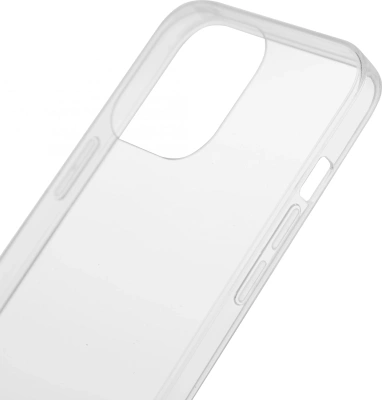 Чехол (клип-кейс) Gresso для Apple iPhone 13 Pro Air + PC прозрачный (GR17AIR791)