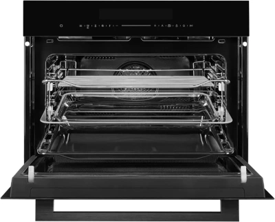 Духовой шкаф Электрический Kuppersberg KMW 694 черный