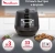 Мультиварка Moulinex Quickchef CE430832 5л 1000Вт черный Мультиварка Moulinex Quickchef CE430832 5л 1000Вт черный