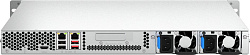 Сетевое хранилище NAS Qnap Original TS-464U-RP-8G 4-bay стоечный Celeron N5105