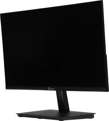 Монитор Pinebro 21.5" MF-2204 черный IPS LED 5ms 16:9 HDMI матовая 250cd 178гр/178гр 1920x1080 75Hz VGA FHD 2.2кг