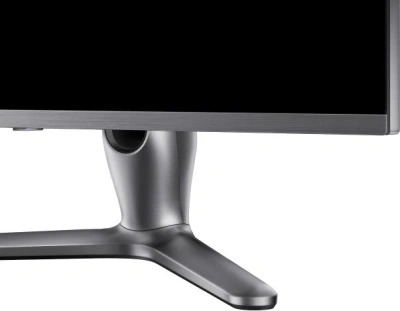 Монитор Hisense 27" 27G7H темно-серый IPS Mini-LED LED 16:9 HDMI Piv 600cd 178гр/178гр 2560x1440 170Hz FreeSync Premium DP Quad 2K (1440p) 6.8кг