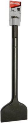 Долото плоское Makita D-34241 300мм/80мм