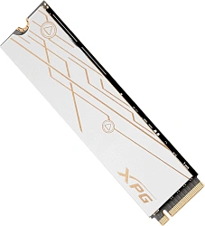 Накопитель SSD A-Data PCIe 5.0 x4 2TB SMAR-980B-2TCS Mars 980 Blade M.2 2280
