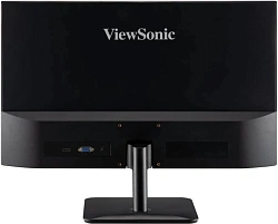 Монитор ViewSonic 24" VA2432-H-2 черный IPS LED 16:9 HDMI матовая 250cd 178гр/178гр 1920x1080 100Hz VGA FHD 2.7кг