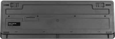 Клавиатура + мышь A4Tech Fstyler FGS1035Q клав:черный/серый мышь:черный/серый USB беспроводная Multimedia (FGS1035Q GREY)