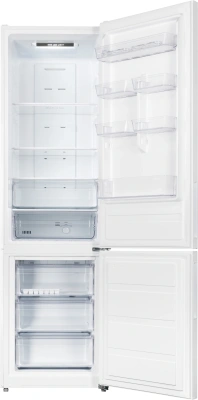 Холодильник Kuppersberg RFCN 2011 2-хкамерн. белый