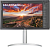 Монитор LG 27" UltraFine 27UP850N-W белый IPS LED 16:9 HDMI M/M матовая HAS Piv 400cd 178гр/178гр 3840x2160 60Hz DP 4K USB 5.9кг