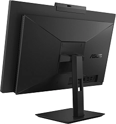 Моноблок Asus E5402WVA-BPC0090 23.8" Full HD i5 1340P (1.9) 16Gb SSD512Gb Iris Xe CR без ОС GbitEth WiFi BT 120W клавиатура мышь Cam черный 1920x1080