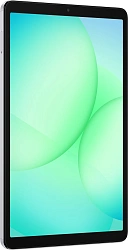Планшет Samsung Galaxy Tab A11 BSM-X130 G99 (2.2) 8C RAM8Gb ROM128Gb 8.7" TFT 1340x800 Android 15 серебристый 8Mpix 5Mpix BT WiFi microSD 2Tb 5100mAh 7hr