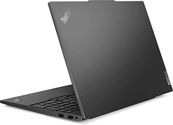 Ноутбук Lenovo ThinkPad E16 G1 Ryzen 7 7730U 16Gb SSD512Gb AMD Radeon Graphics 16" IPS WUXGA (1920x1200) без ОС black WiFi BT Cam (21JTS09D00)
