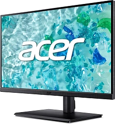 Монитор Acer 27" Vero B277KC3bmipruzx черный IPS 4ms 16:9 HDMI M/M матовая HAS Piv 350cd 178гр/178гр 3840x2160 60Hz FreeSync DP 4K 9.21кг