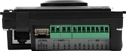 Видеопанель Hikvision DS-KD8003-IME1(B)/Flush цвет панели: черный