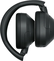 Гарнитура накладные Sony WH-ULT900N черный беспроводные bluetooth оголовье (WHULT900N/B)
