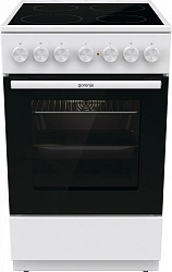 Плита Электрическая Gorenje GEC5B42WG белый