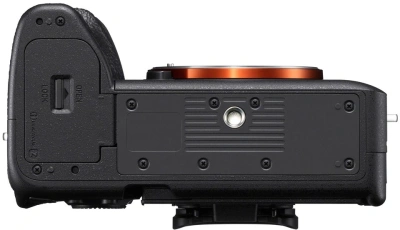 Фотоаппарат Sony Alpha 7 IV черный 33Mpix 3" UHD 4K WiFi NP-FZ100
