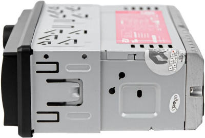 Автомагнитола ACV AVS-932BG 1DIN 4x50Вт ПДУ (39654)