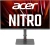 Монитор Acer 27" Nitro Nitro XV275KVymipruzx черный IPS LED 0.5ms 16:9 HDMI M/M матовая HAS Piv 400cd 178гр/178гр 3840x2160 160Hz FreeSync Premium DP 4K USB 6.93кг